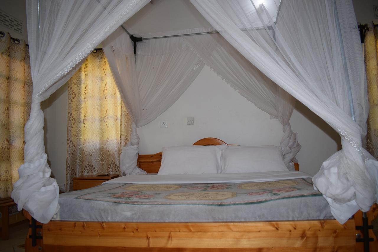 Ngorongoro Lodge Karatu Exteriér fotografie